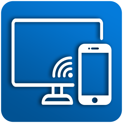Screen Mirroring - Cast to TV Download on Windows