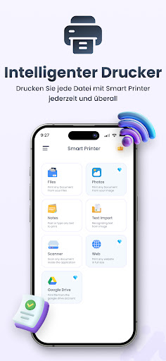 App-Vorschau