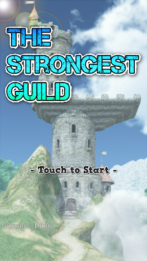 The Strongest Guild 1.17.0 screenshots 1