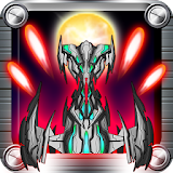 Galaxy Shooter - Space Shooter icon