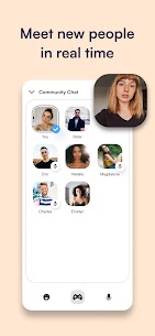 JAUMO: Dating, Flirt & Friends APK for Android Download 4