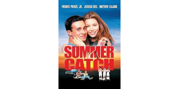 Summer Catch Movies on Google Play