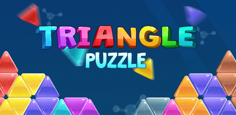 Block Puzzle Triangle Tangram