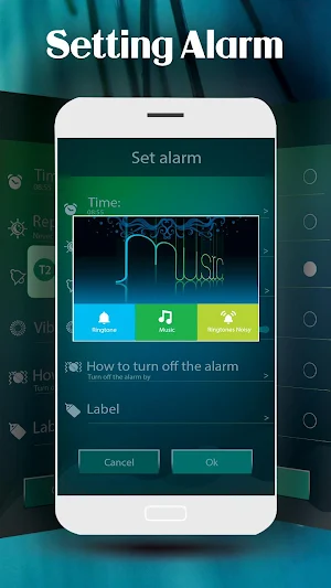 Alarmy - Smart alarm screenshot 5