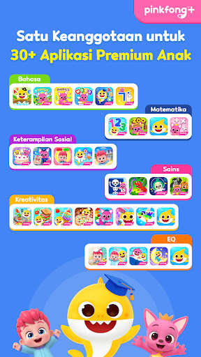 Buku Mewarnai Baby Shark screenshot 6