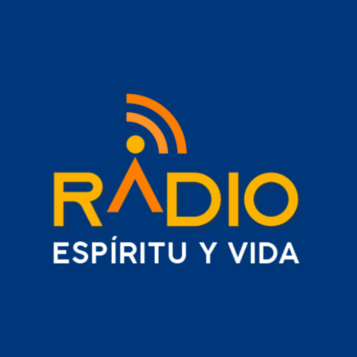 Ministerio Espiritu y Vida logo