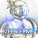 Zeeble Five Download on Windows