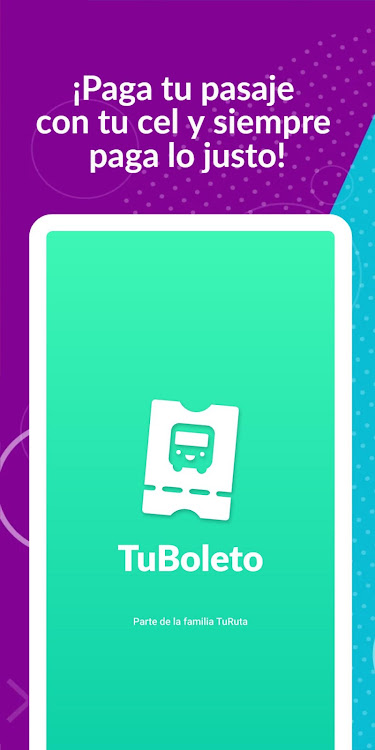 TuBoleto - 3.5.3 - (Android)
