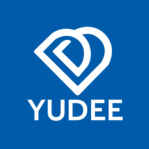 YUDEE logo