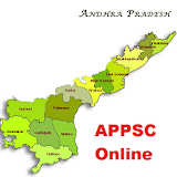 APPSC Online icon