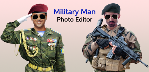 Military Man Photo Editor التطبيقات على Google Play