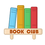 Cover Image of Baixar Book Club 1.31 APK