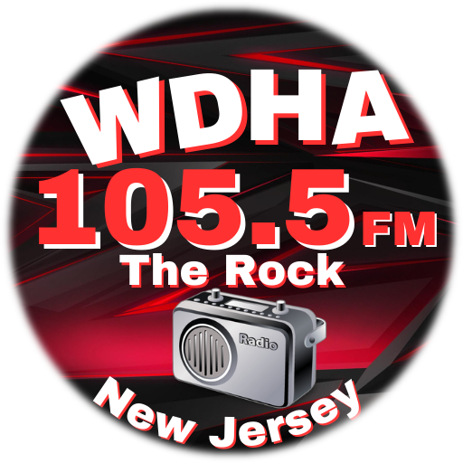 WDHA 105.5 FM