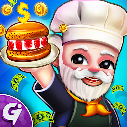 Icon image Idle Food Factory Game