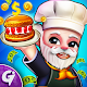 Idle Food Factory Game