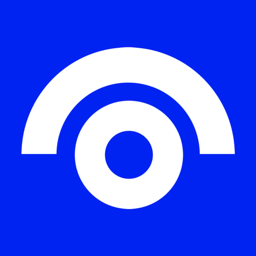 ALPR by SmartVision  Icon