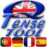 Quick Tense Tool & Translation icon