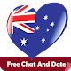 Australia Chat - Dating دانلود در ویندوز