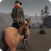 West Mafia Redemption: Gold Hunter FPS Shooter 3D