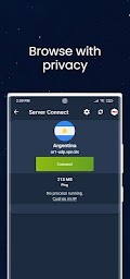 VPN.lat: Unlimited and Secure