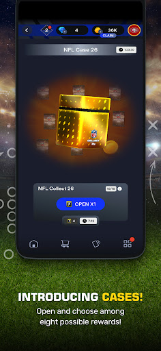 NFL Collect by Topps® screenshot 2