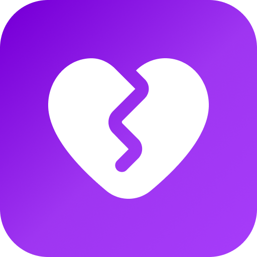 Lonely - Chat with Strangers Logo