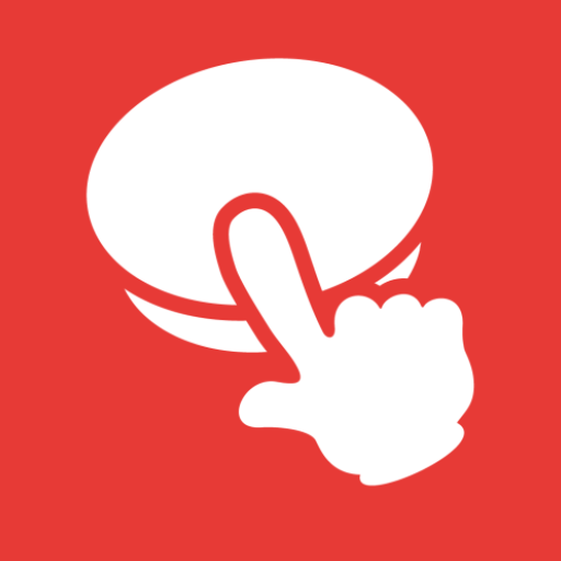 Quiz buzzer limited logo