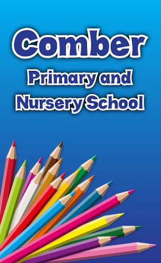 Comber PS Screen 3
