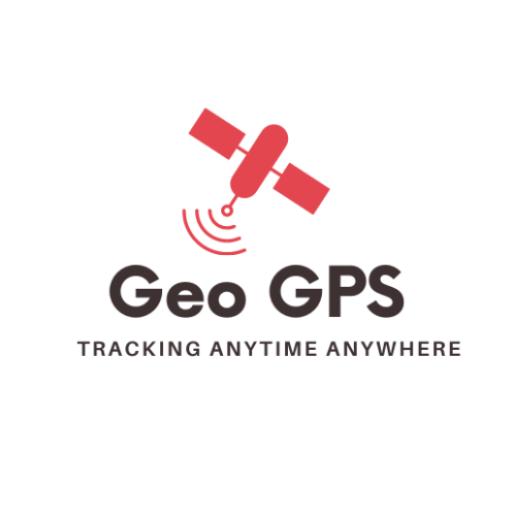 Geo GPS - GPS Tracking System for  Android – Latest Version & Features app icon