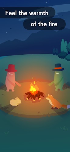 Bonfireのおすすめ画像3