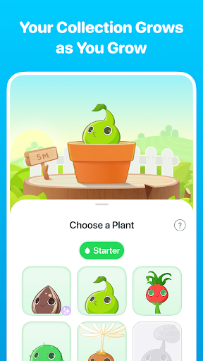 Plant Nanny - Water Tracker Screenshot 4 - AppWisp.com