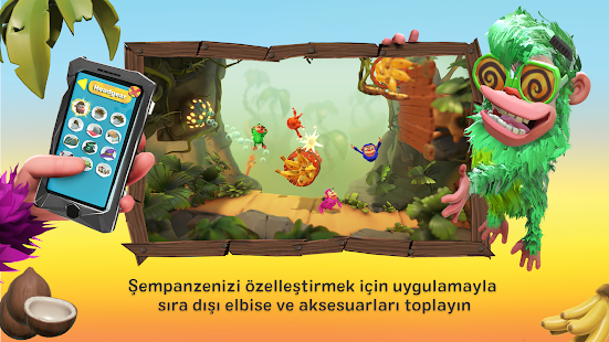 Uygulama önizlemesi