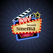 Sessiz Sinema - Pro