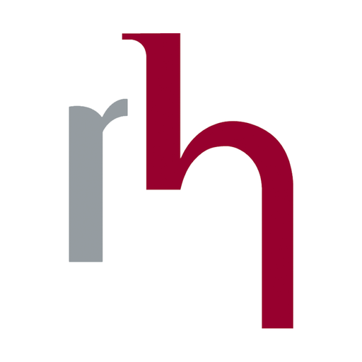The RHFAN Church App logo