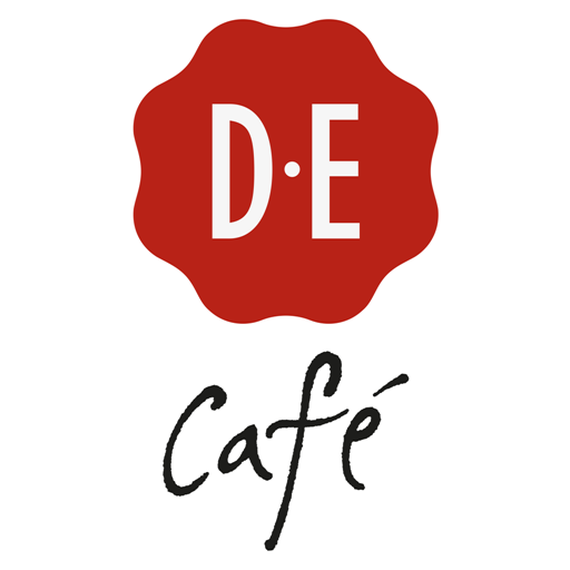 Douwe Egberts Café Leeuwarden 3.0.00 Icon