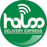 Cover Image of Download Haloo Delivery  APK