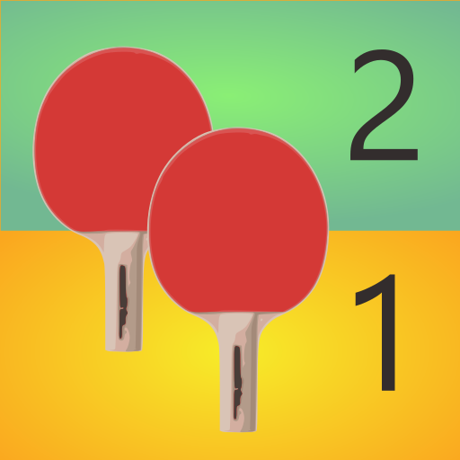 SmartScorer for Table Tennis logo