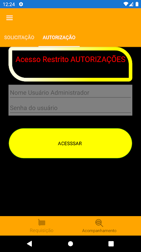 Frango Nutribem Ltda Screen 3