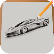 Top 33 Art & Design Apps Like How to Draw Cars - Best Alternatives
