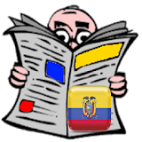 Ecuador Newspapers icon