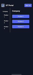 Screenshot image