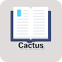 Cactus Books APK icon