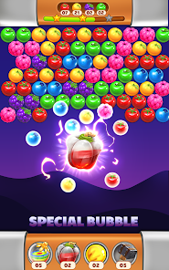 Bubble Shooter - Princess Pop para Android - Download