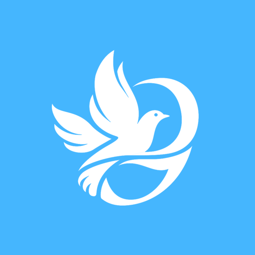DGG CHURCH logo