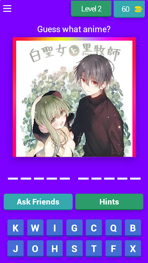 Anime Fan Expert Quiz