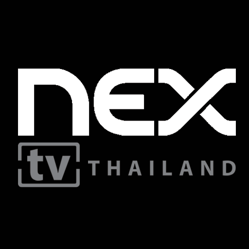 NEX TV  Icon