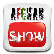 Afghanshow.com| Afghan Music Video 2.1 Icon