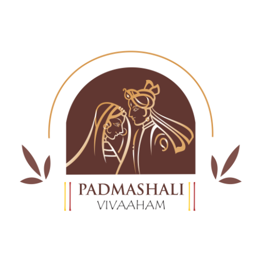 Padmashali Vivaaham Matrimony 4.81.2401171527 Icon