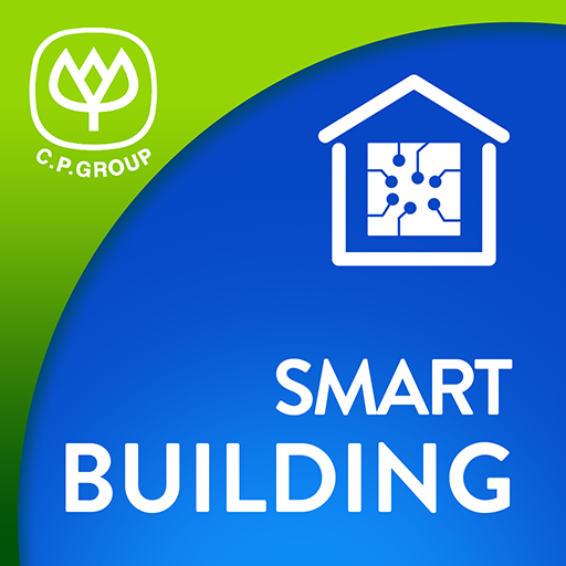 CP Smart Building logo