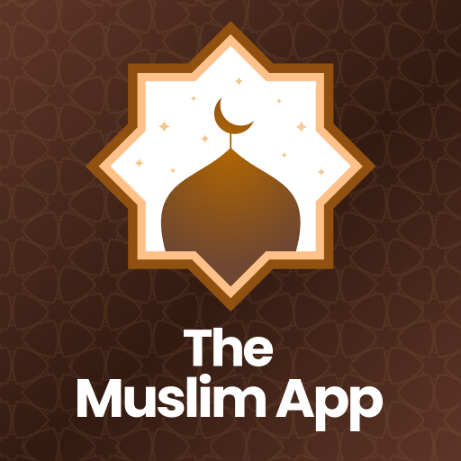 The Muslim App Header - AppWisp.com